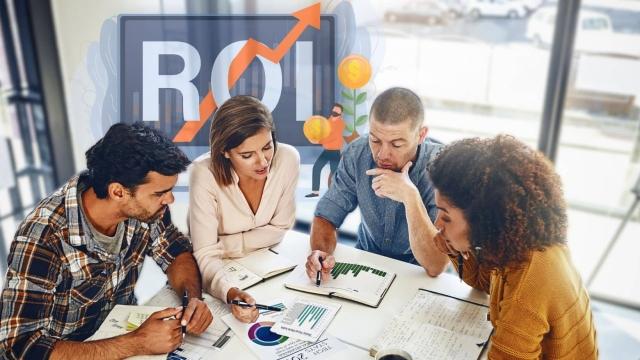 Marketome Customer Experiences That Showcase Measurable Results